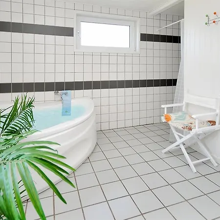 Holiday Snejkers D- 3424 Holiday home