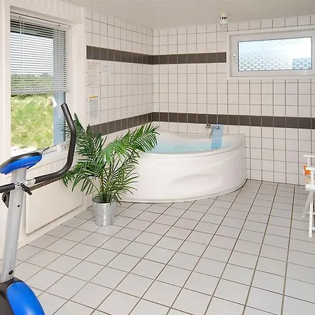 Holiday Snejkers D- 3424 Holiday home