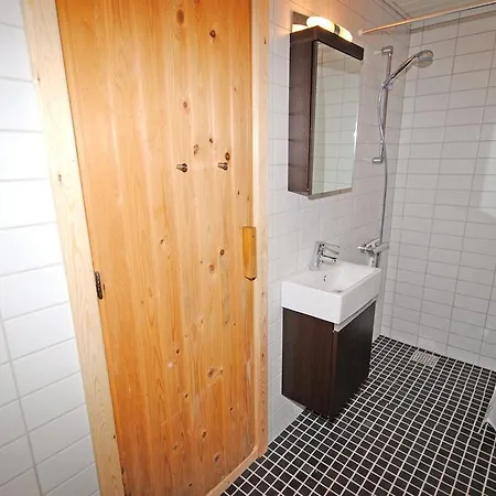 Holiday home Holiday Snejkers D- 3424 *