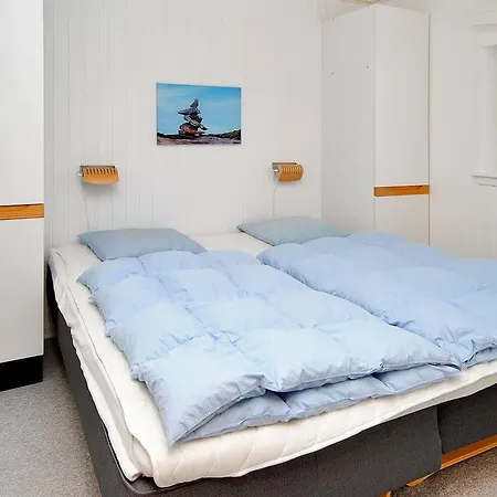 Holiday home Holiday Snejkers D- 3424 Klegod