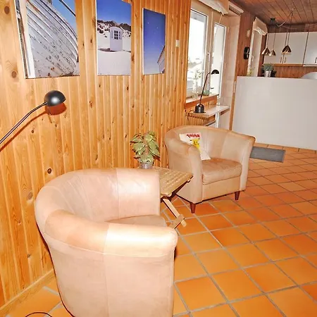 Holiday home Holiday Snejkers D- 3424