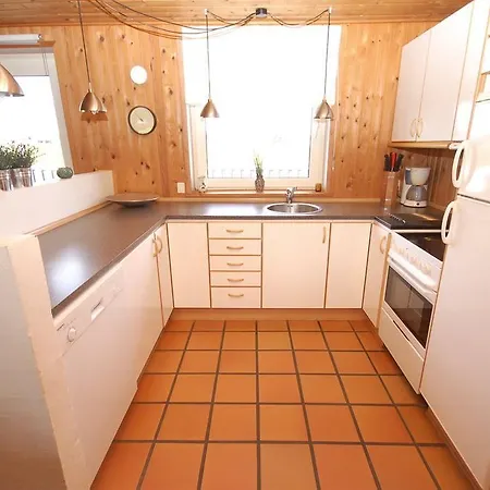 Holiday Snejkers D- 3424 Holiday home