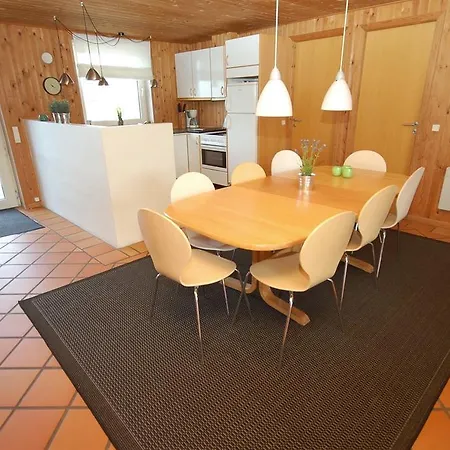 Holiday home Holiday Snejkers D- 3424 *